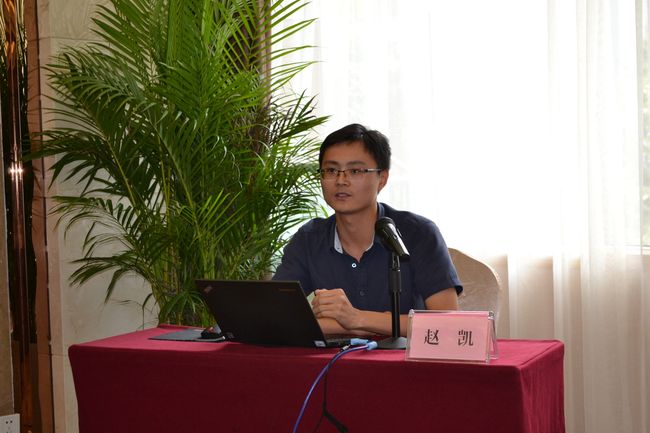 【天嘉动态】天嘉专利所2017年业务培训大会圆满结束 - 成都天嘉专利